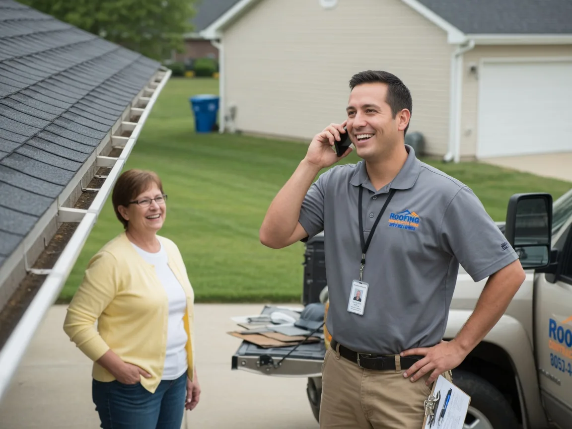 Local Roofing Contractors West Point, TX FAQs